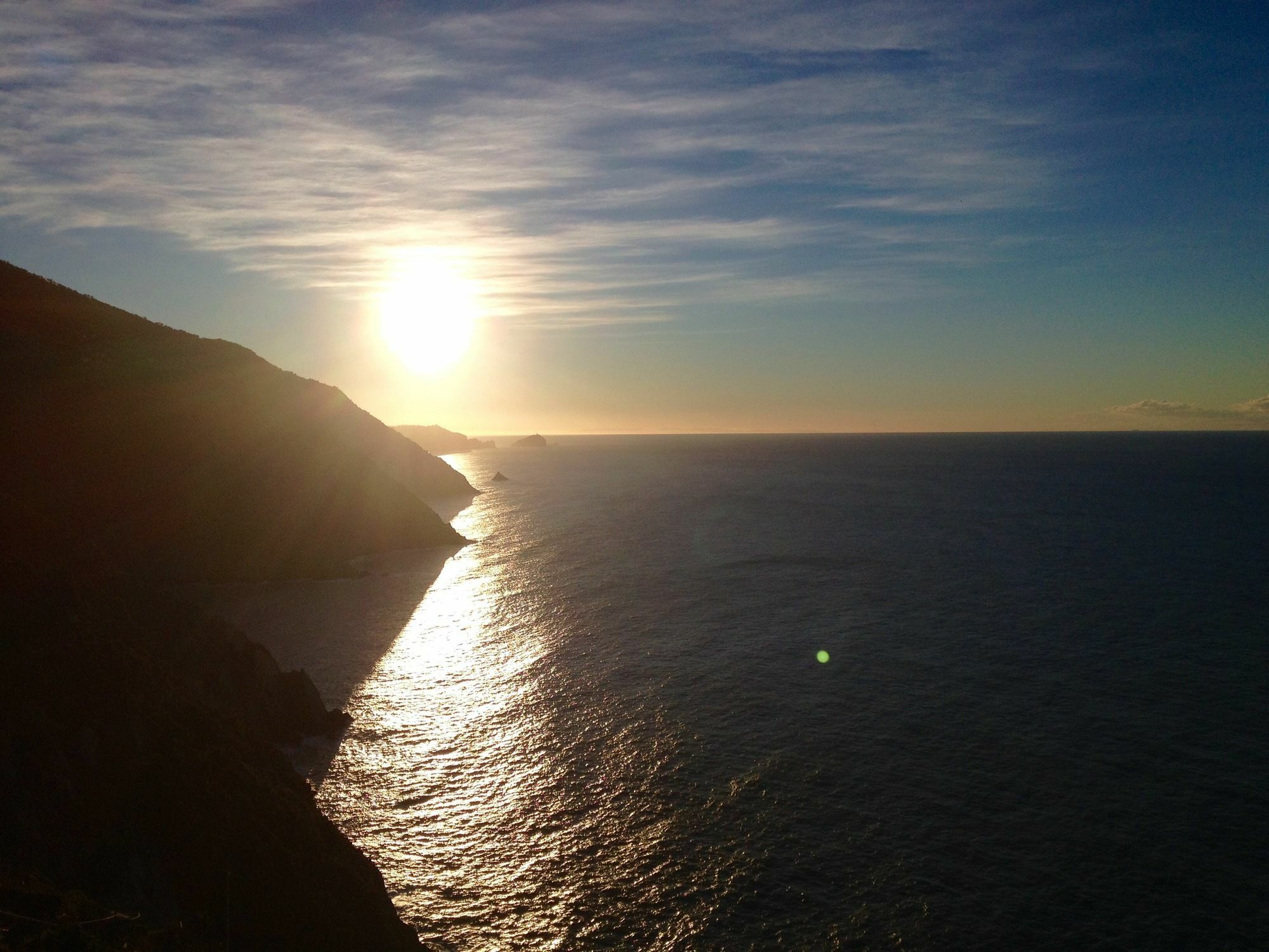 Affittacamere Rio Centrale Riomaggiore Esterno foto